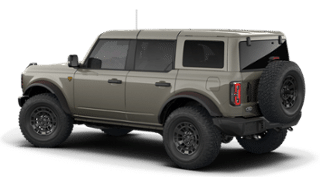 2026 Ford Bronco® External Image 3